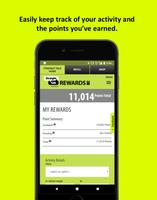 Straight Talk Rewards imagem de tela 2