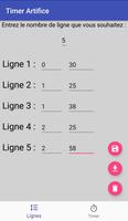 Timer Artifice screenshot 3