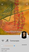 Carol Retsch-Bogart Art syot layar 1