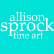 allison sprock fine art