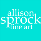 allison sprock fine art-icoon