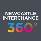 Newcastle 360 biểu tượng