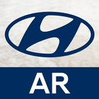 Hyundai AR Showroom 图标