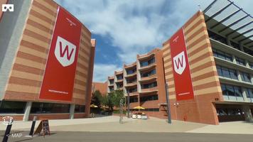 VR Western Sydney University स्क्रीनशॉट 2