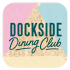 Dockside Dining Club icon