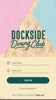 Dockside Dining Club capture d'écran 1