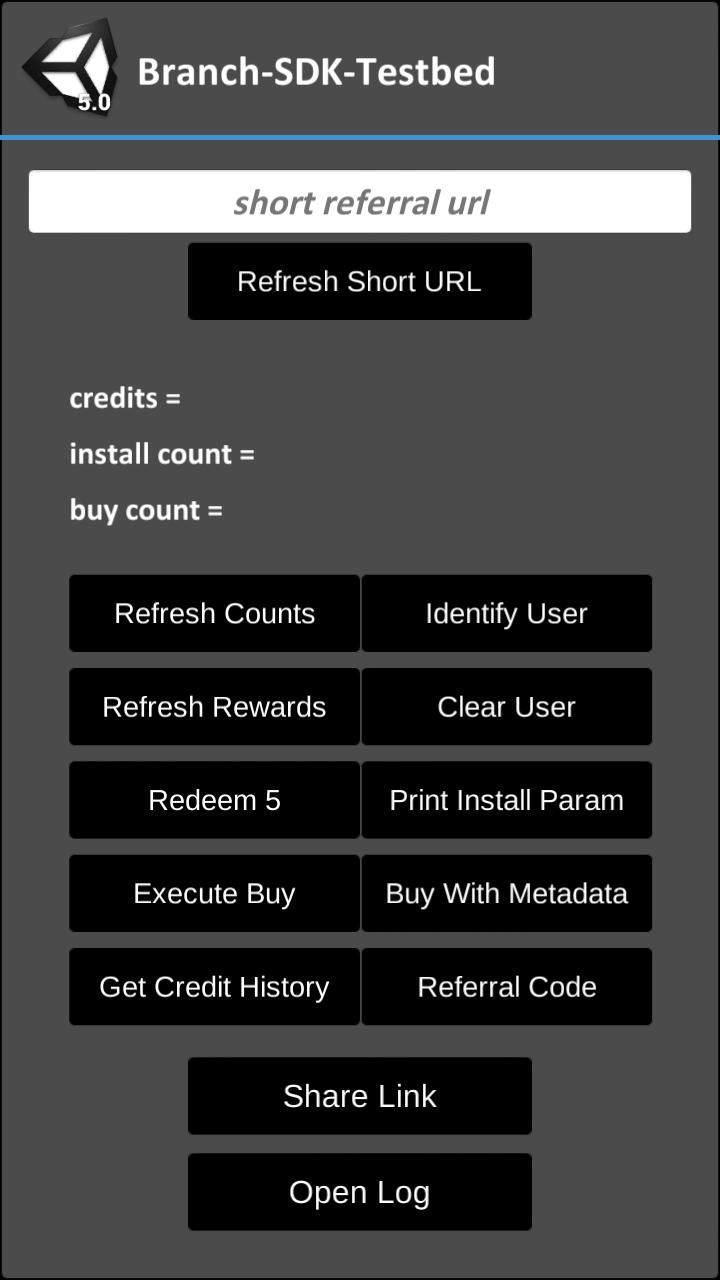 Deeplink android Deeplink android