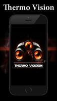 Thermo Vision Flashlight Simulator poster