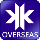 KK OVERSEAS RECRUITMENT icon