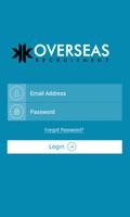 KK OVERSEAS RECRUITMENT скриншот 1