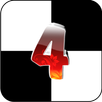 White Tile 4: Piano Tiles APK