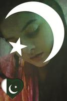 14 august pakistan flag photo  скриншот 3