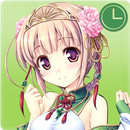 千桃時計 鴇田 奏海 APK