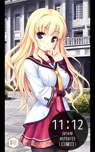 千桃時計 エルザ Para Android Apk Baixar