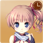 千桃時計 伊那子柚 icon