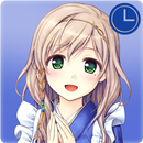 千桃時計 更科睦美 APK