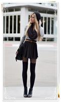 Teenage Fashion Style imagem de tela 3