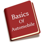 Basics Of Automobile icône