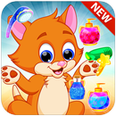 Kitty Care Pet Salon APK