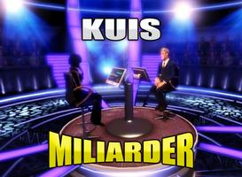 Kuis Miliarder Indonesia-poster