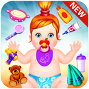 My Princess Baby Care NEW APK