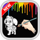 How To Draw PAW Patrol Easy 2017 APK