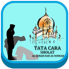 Buku Lengkap Tata Cara Sholat 아이콘