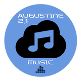 AGKMusic icône