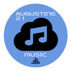 AGKMusic-icoon