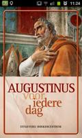 Augustinus voor iedere dag Plakat