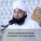 Raza Saqib Mustafai [No Ads] icône