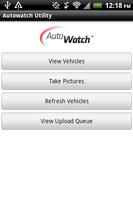 Audawatch Utility capture d'écran 1