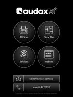 AudaxAR स्क्रीनशॉट 3