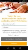 Audax Energie Deutschland screenshot 3