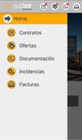 Audax Energía screenshot 1