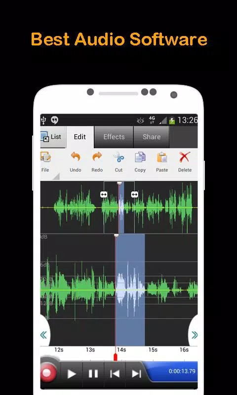 audacity android download