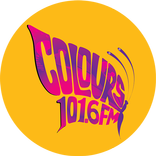 ColoursFM 101.6