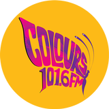 ColoursFM 101.6 icône
