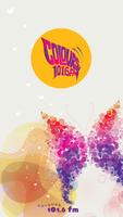 پوستر ColoursFM 101.6
