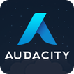 Audacity - Marketing App