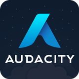 Audacity アイコン