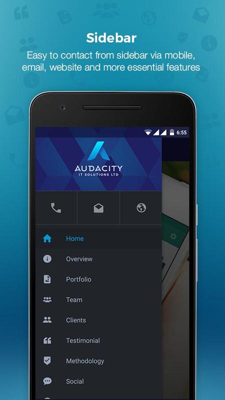 audacity for android free download