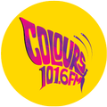 ColoursFM - 101.6