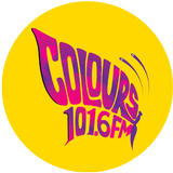 ColoursFM - 101.6 ikon