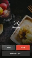 Foodviser plakat