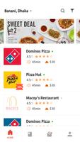 Foodviser screenshot 1