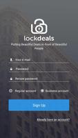 برنامه‌نما Lock Deals عکس از صفحه