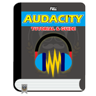 Full Audacity Tutorial and Guide icon