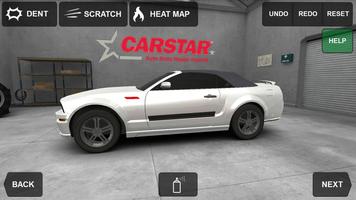 My CARSTAR capture d'écran 3