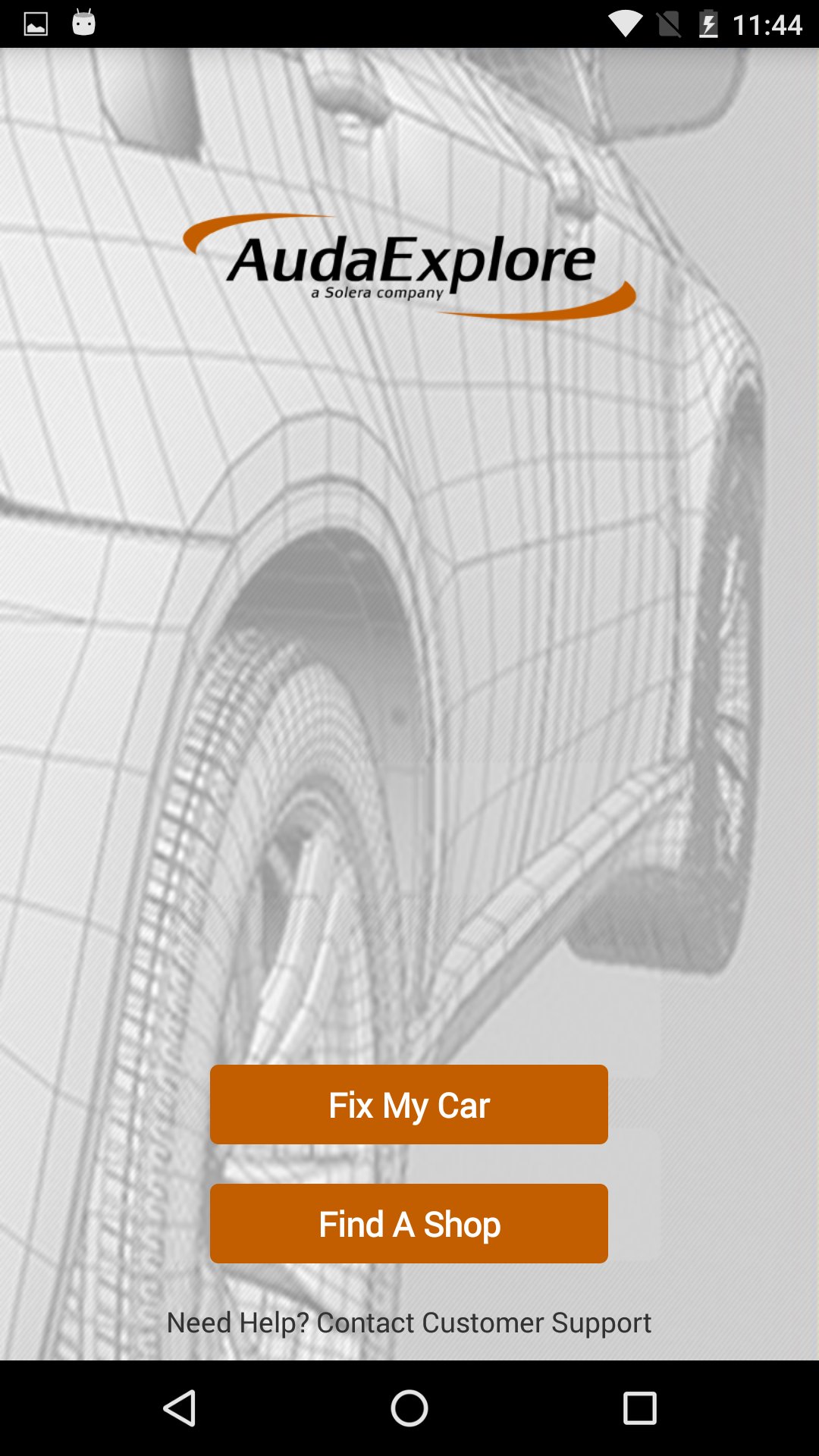 Audatex Shops APK for Android Download